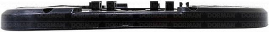 56524 Door Mirror Glass Dorman - HELP Canada