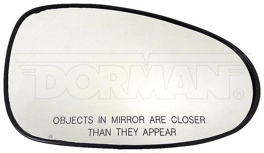 56525 Door Mirror Glass Dorman - HELP Canada