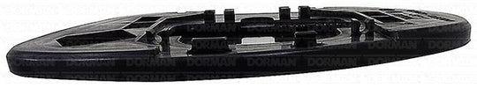 56525 Door Mirror Glass Dorman - HELP Canada