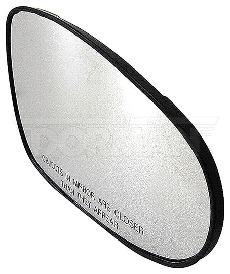 56525 Door Mirror Glass Dorman - HELP Canada