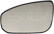 Charger l'image dans la galerie, 56526 Door Mirror Glass Dorman - HELP Canada