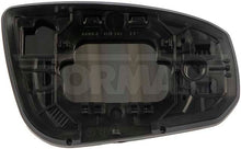 Charger l'image dans la galerie, 56526 Door Mirror Glass Dorman - HELP Canada