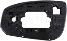 Load image into Gallery viewer, 56527 Door Mirror Glass Dorman - HELP Canada