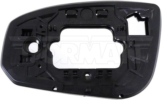 56527 Door Mirror Glass Dorman - HELP Canada