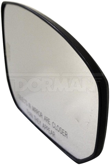 56527 Door Mirror Glass Dorman - HELP Canada