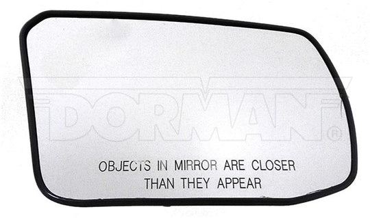 56535 Door Mirror Glass Dorman - HELP Canada