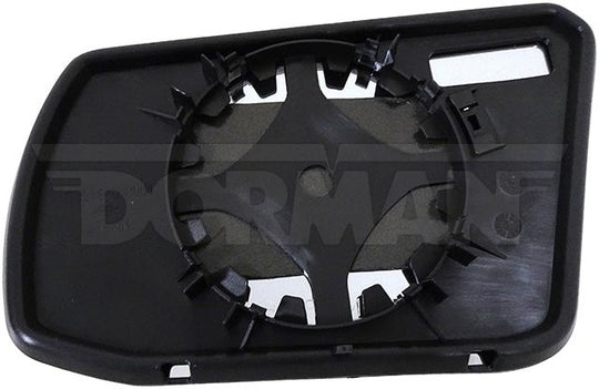 56535 Door Mirror Glass Dorman - HELP Canada