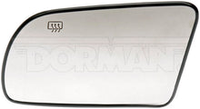 Charger l'image dans la galerie, 56536 Door Mirror Glass Dorman - HELP Canada