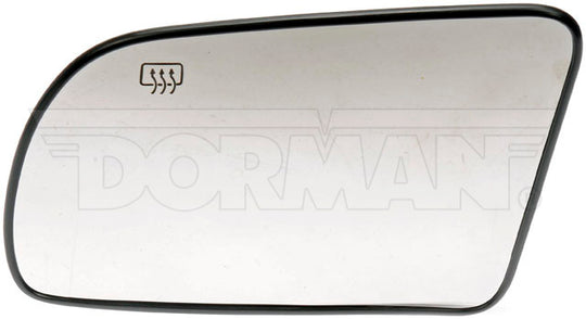 56536 Door Mirror Glass Dorman - HELP Canada