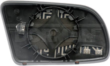 Charger l'image dans la galerie, 56536 Door Mirror Glass Dorman - HELP Canada
