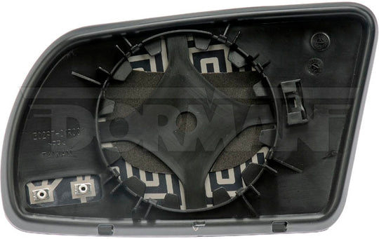 56537 Door Mirror Glass Dorman - HELP Canada