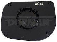 Charger l'image dans la galerie, 56539 Door Mirror Glass Dorman - HELP Canada