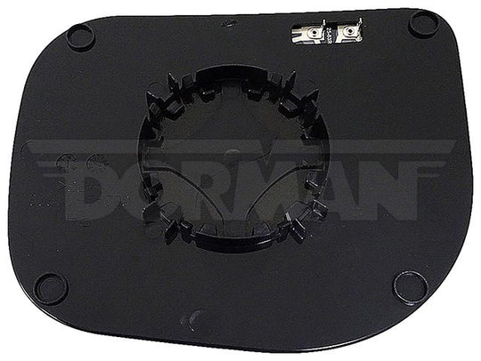 56539 Door Mirror Glass Dorman - HELP Canada