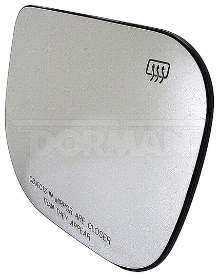 56539 Door Mirror Glass Dorman - HELP Canada