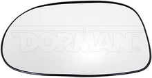 Load image into Gallery viewer, 56542 Door Mirror Glass Dorman - HELP Canada