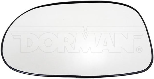 56542 Door Mirror Glass Dorman - HELP Canada