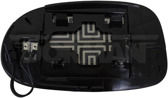 56543 Door Mirror Glass Dorman - HELP Canada
