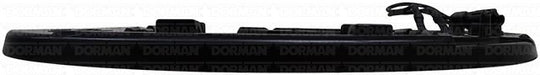 56543 Door Mirror Glass Dorman - HELP Canada