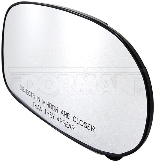 56543 Door Mirror Glass Dorman - HELP Canada