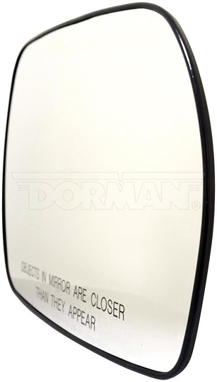 56551 Door Mirror Glass Dorman - HELP Canada