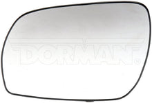 Load image into Gallery viewer, 56552 Door Mirror Glass Dorman - HELP Canada