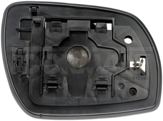 56552 Door Mirror Glass Dorman - HELP Canada