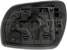Load image into Gallery viewer, 56553 Door Mirror Glass Dorman - HELP Canada