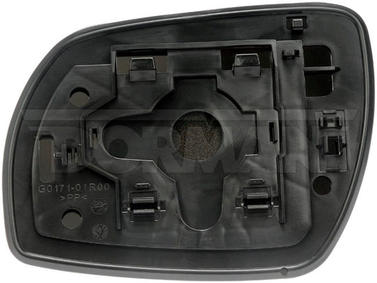 56553 Door Mirror Glass Dorman - HELP Canada