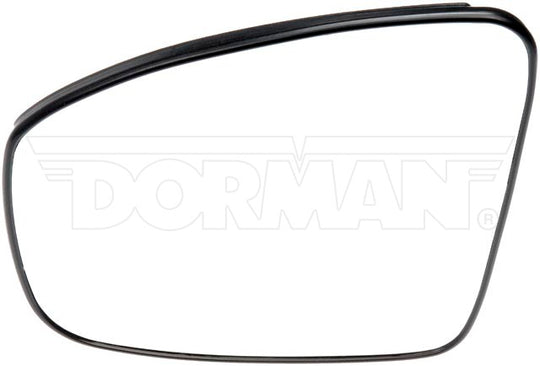 56554 Door Mirror Glass Dorman - HELP Canada