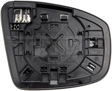 Charger l'image dans la galerie, 56554 Door Mirror Glass Dorman - HELP Canada