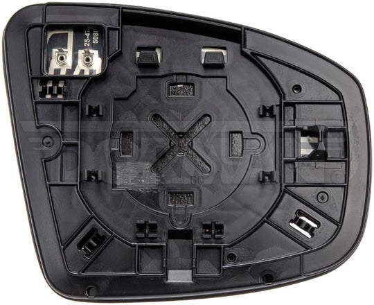 56554 Door Mirror Glass Dorman - HELP Canada