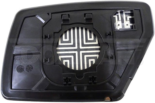 56563 Door Mirror Glass Dorman - HELP Canada