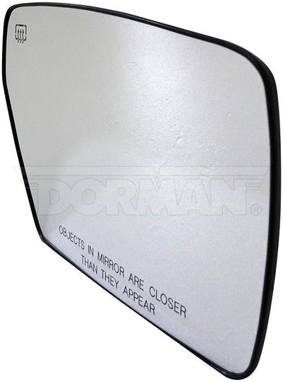 56563 Door Mirror Glass Dorman - HELP Canada