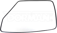 Load image into Gallery viewer, 56564 Door Mirror Glass Dorman - HELP Canada