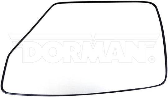 56564 Door Mirror Glass Dorman - HELP Canada