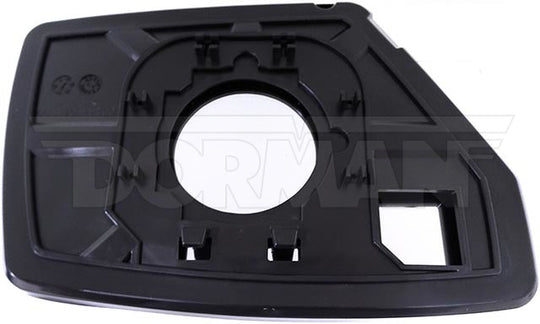56564 Door Mirror Glass Dorman - HELP Canada