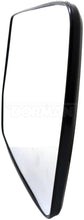 Load image into Gallery viewer, 56564 Door Mirror Glass Dorman - HELP Canada