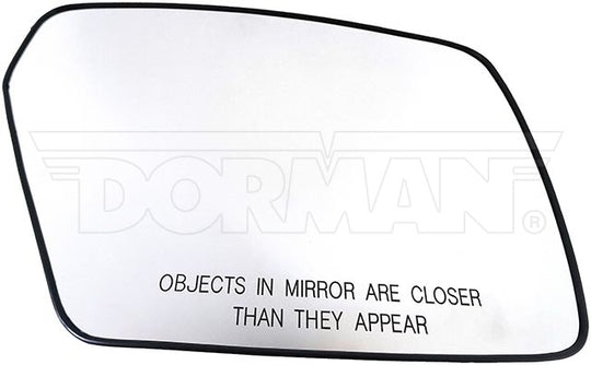 56565 Door Mirror Glass Dorman - HELP Canada