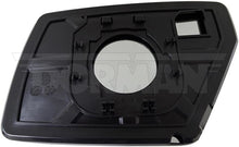 Load image into Gallery viewer, 56565 Door Mirror Glass Dorman - HELP Canada