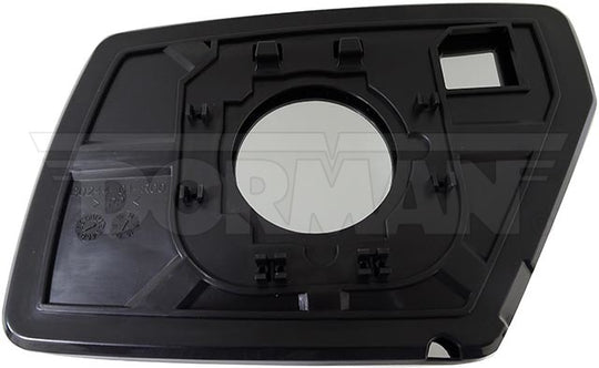 56565 Door Mirror Glass Dorman - HELP Canada