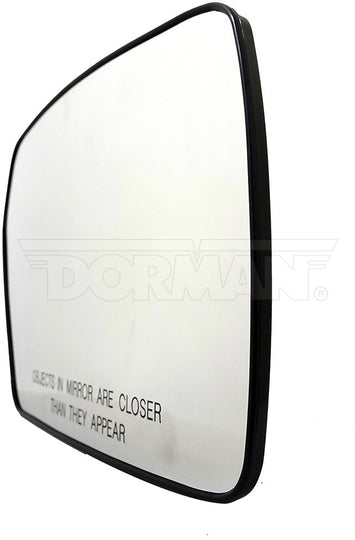 56565 Door Mirror Glass Dorman - HELP Canada