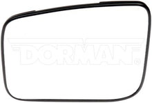 Load image into Gallery viewer, 56566 Door Mirror Glass Dorman - HELP Canada