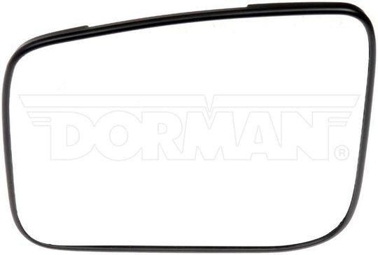 56566 Door Mirror Glass Dorman - HELP Canada
