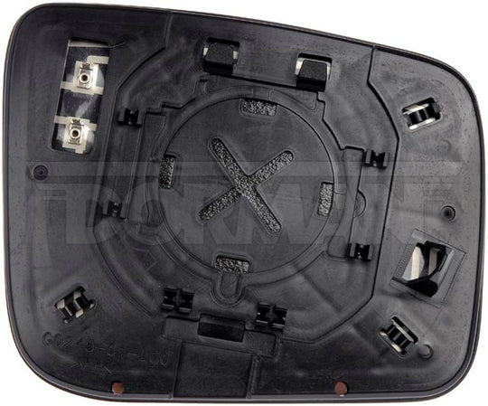 56566 Door Mirror Glass Dorman - HELP Canada