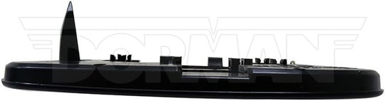 56567 Door Mirror Glass Dorman - HELP Canada