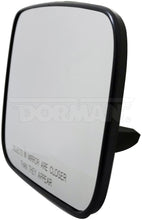Load image into Gallery viewer, 56567 Door Mirror Glass Dorman - HELP Canada