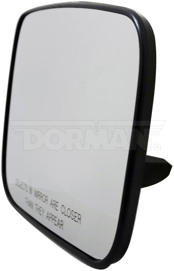 56567 Door Mirror Glass Dorman - HELP Canada