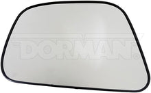 Load image into Gallery viewer, 56570 Door Mirror Glass Dorman - HELP Canada