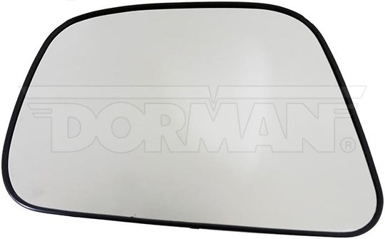 56570 Door Mirror Glass Dorman - HELP Canada