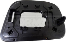 Load image into Gallery viewer, 56570 Door Mirror Glass Dorman - HELP Canada
